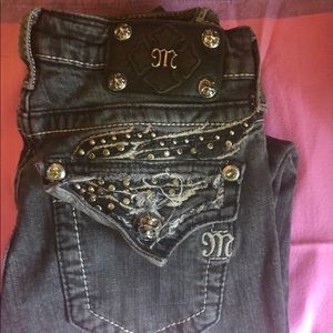 Miss Me women’s jeans